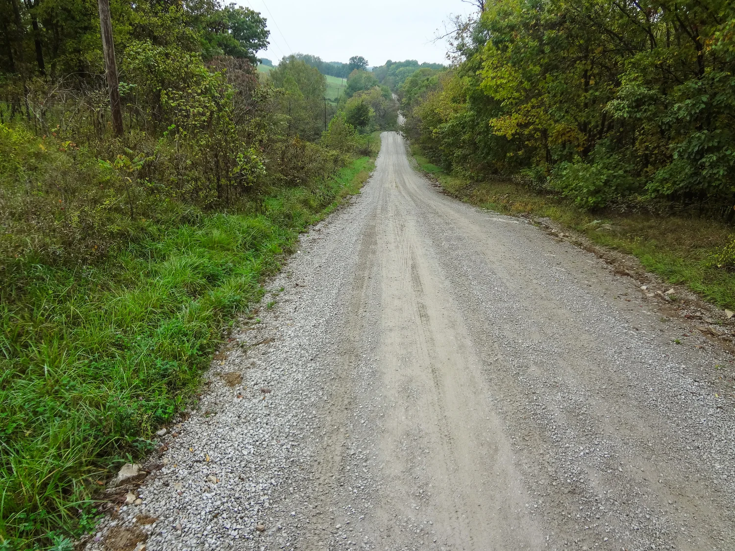 About The Area Opal Wapoo Gravel Experience