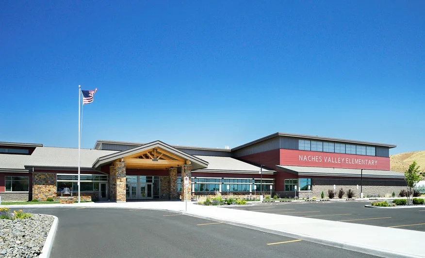 Naches Valley Elementary School