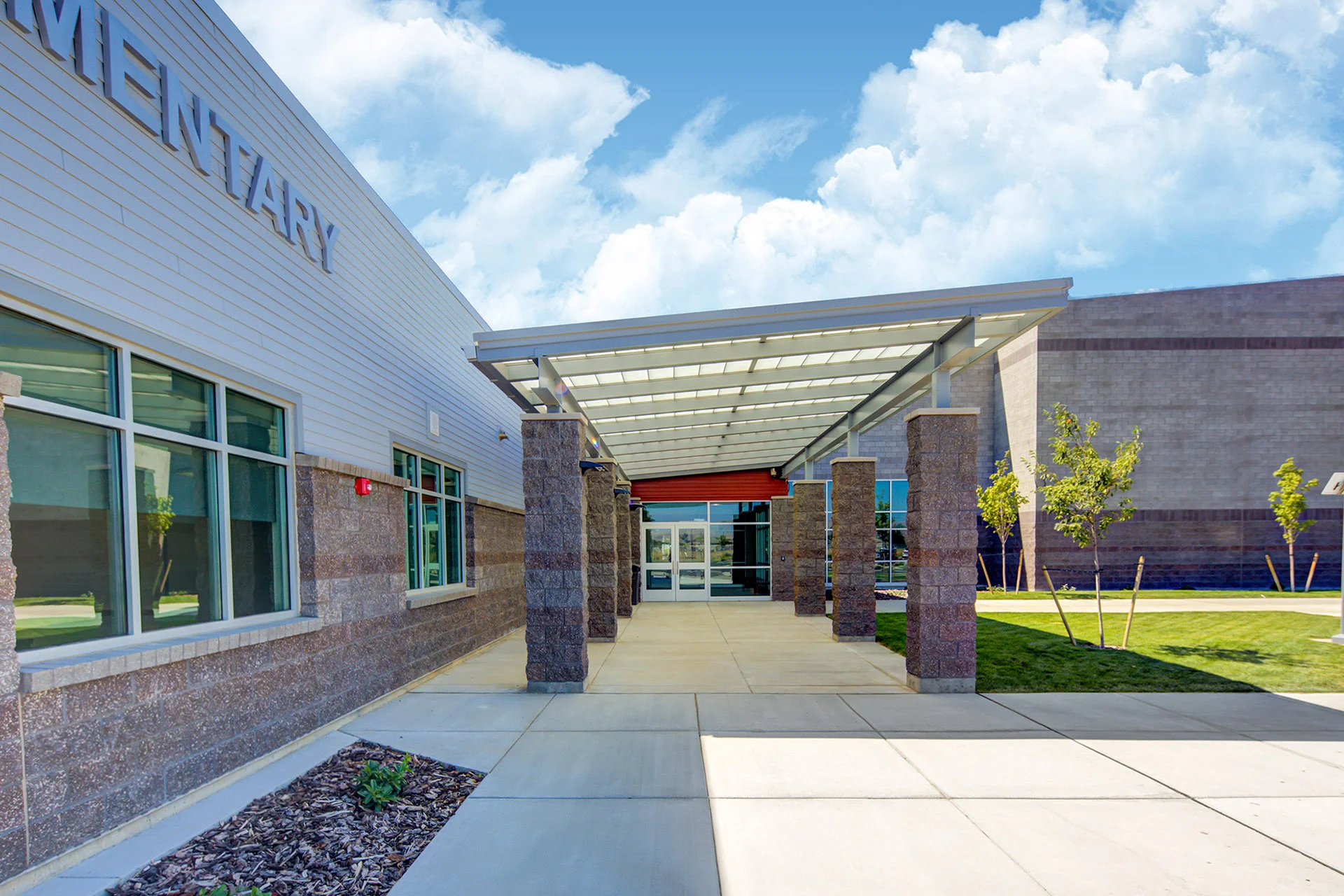 Simcoe Elementary School