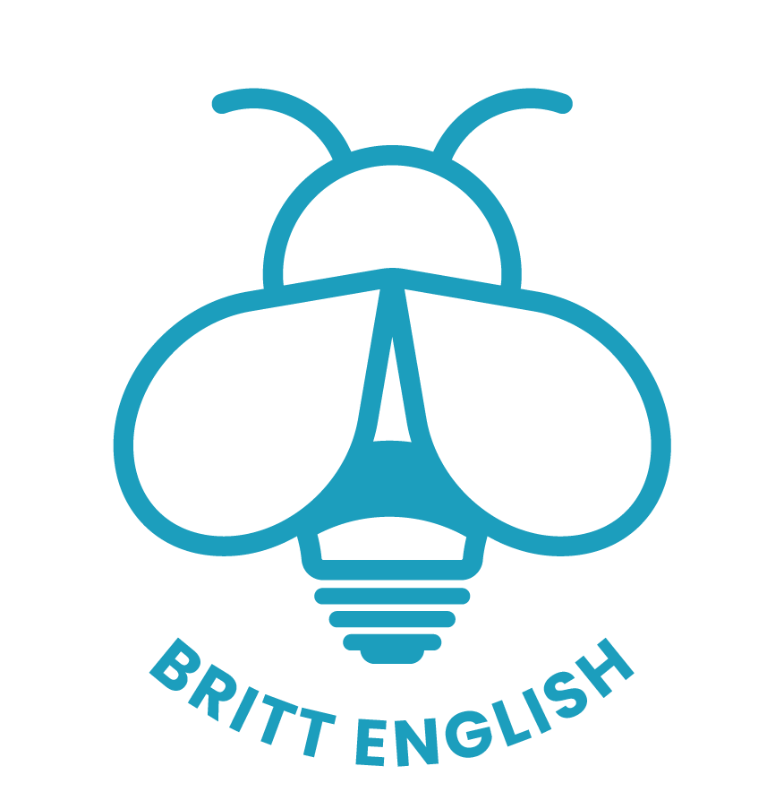 Britt English