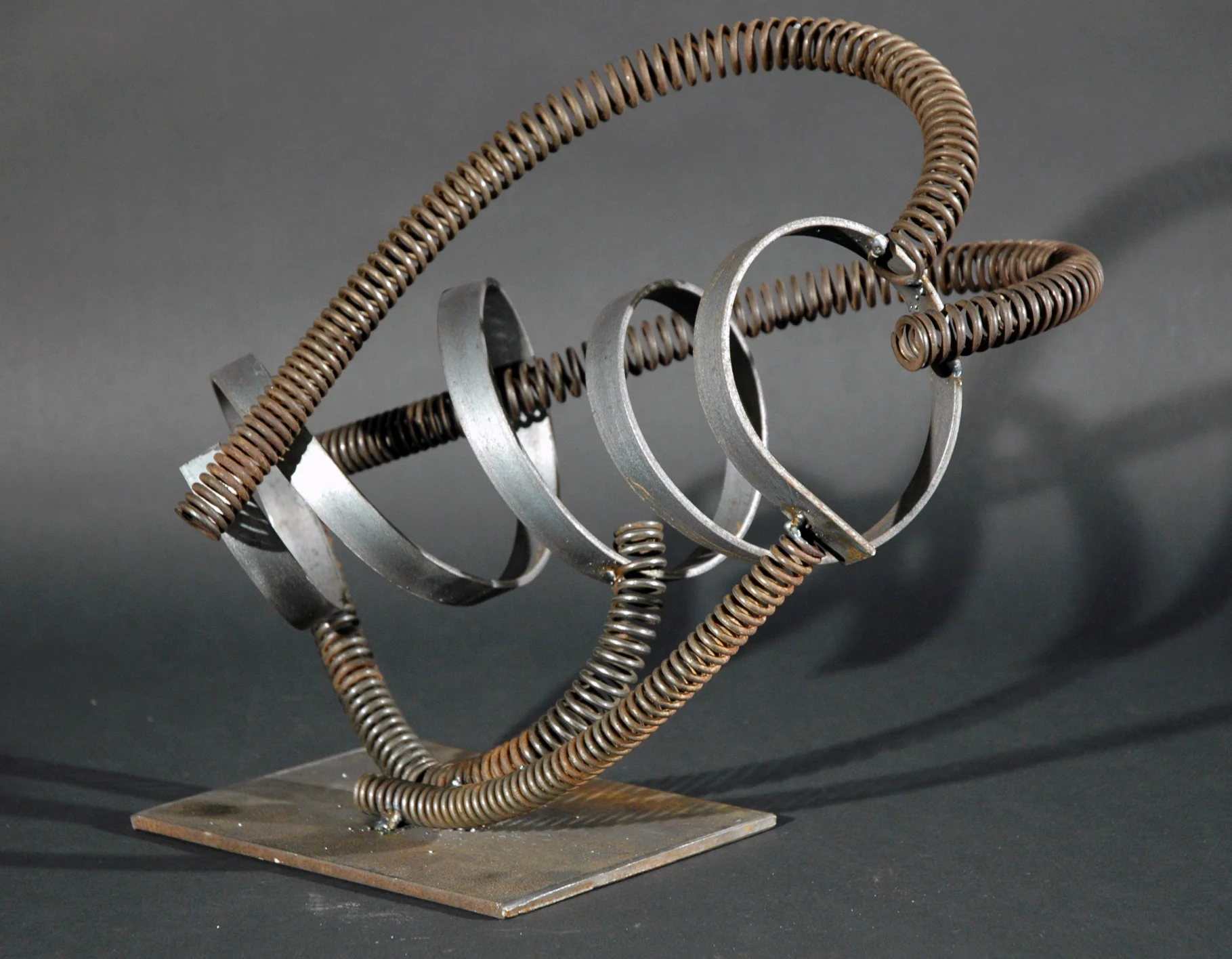 Springs and Spirals #2