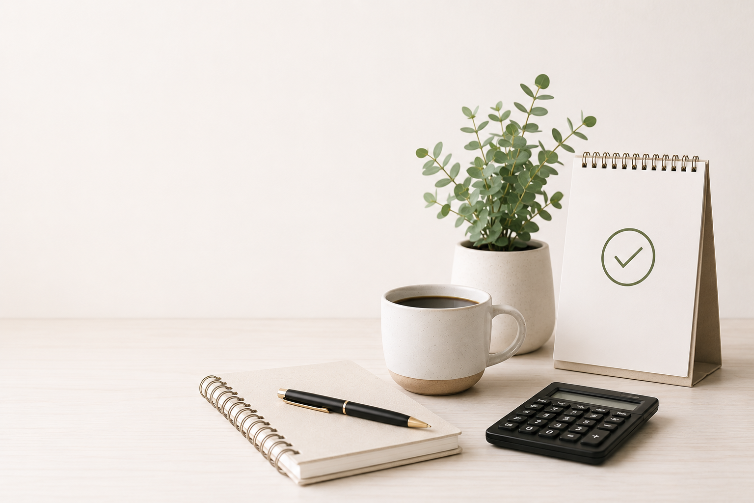 Tax Season Is Over. Here's What to Do Next.
