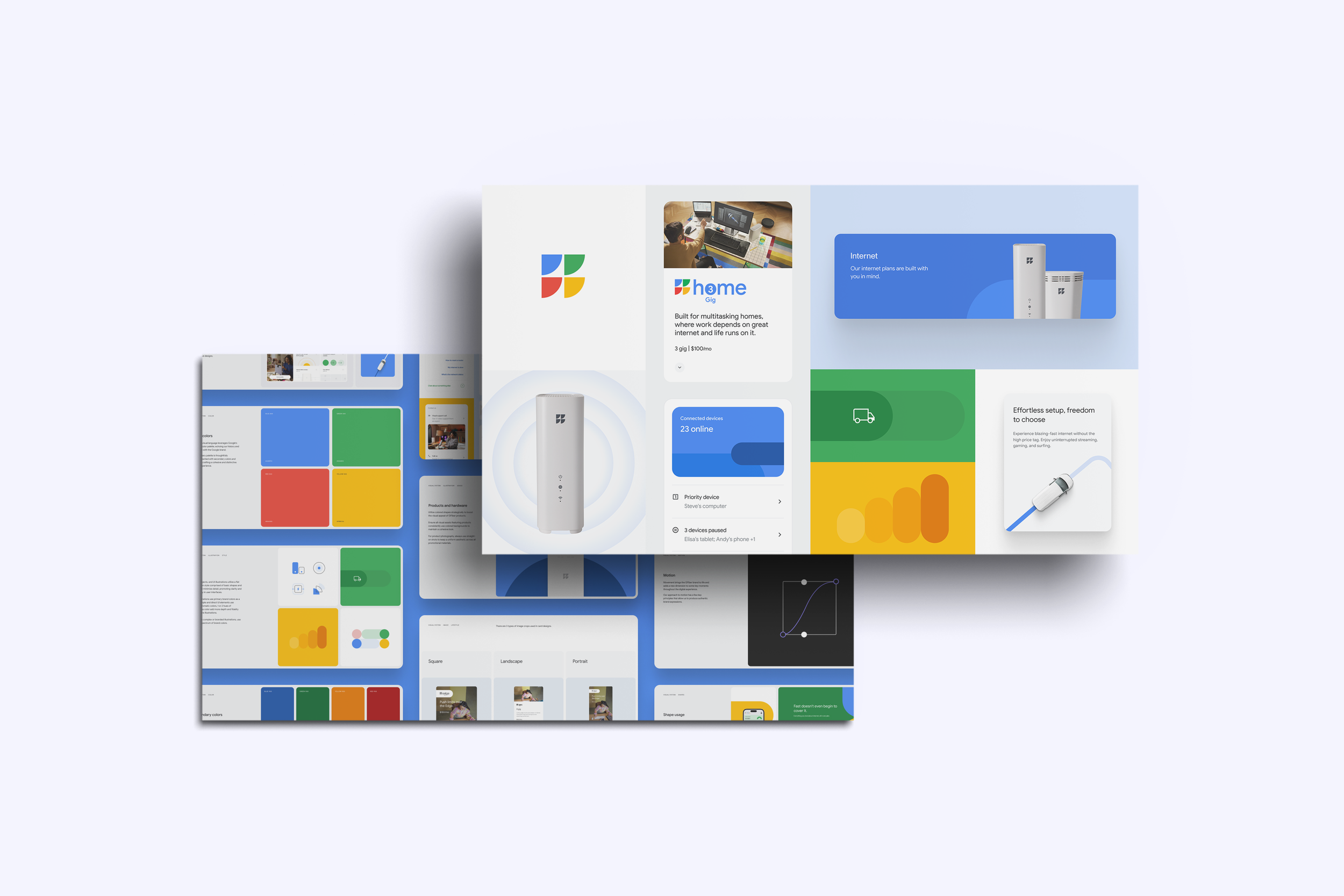 Google Fiber: Brand Differentiation