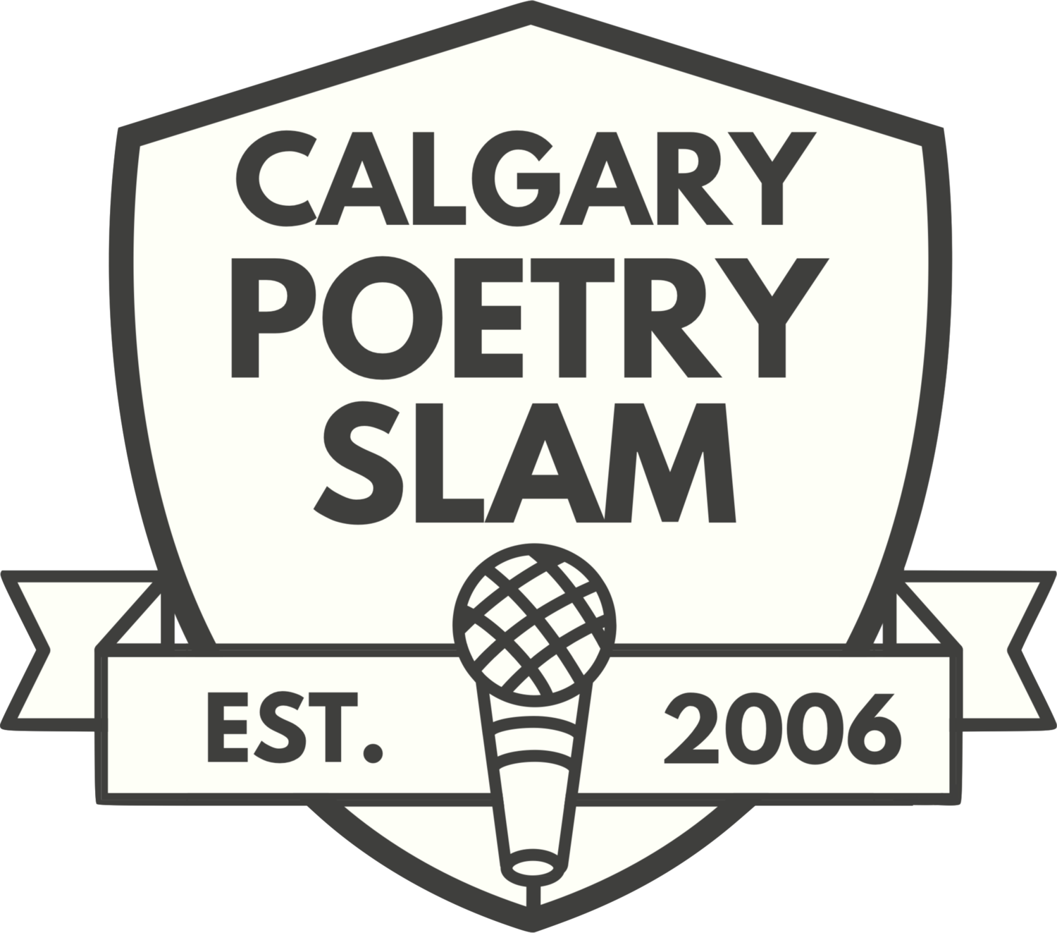 Calgary Poetry Slam