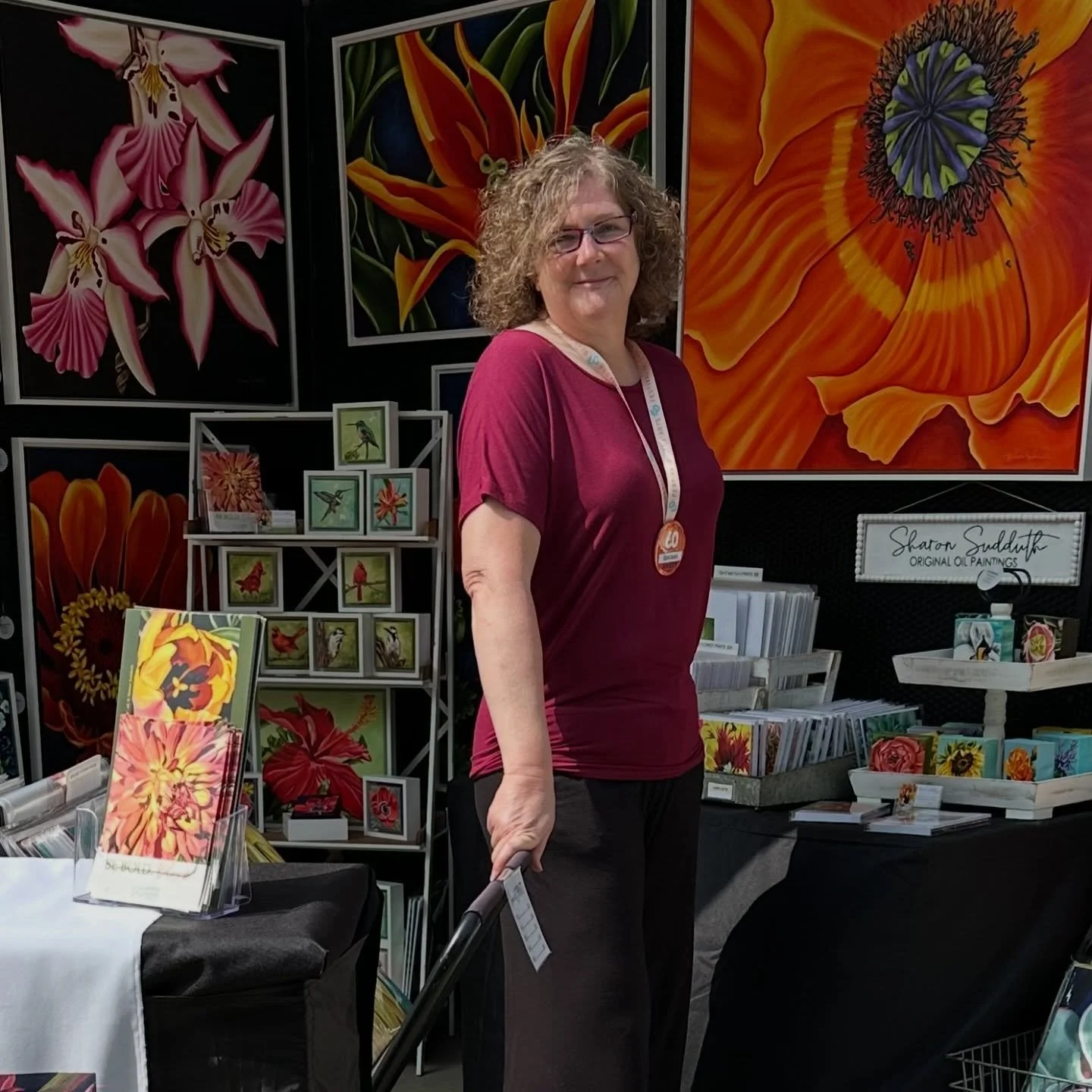 We&rsquo;ve made to the Final Four! The final four hours of the final day of the 2026 OKC Festival of the Arts. The show closes at 7 pm. The weather is perfect to come out and enjoy the art, food and entertainment.