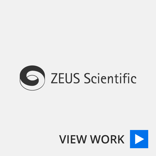 ZEUS SCIENTIFIC