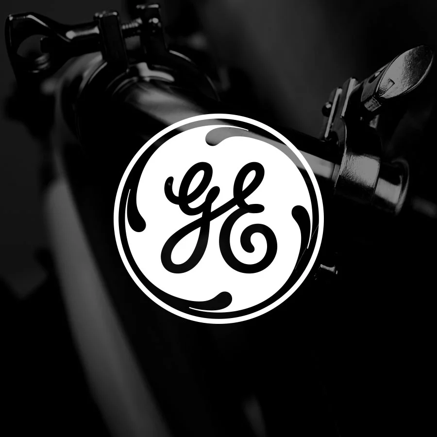 GE Healthcare