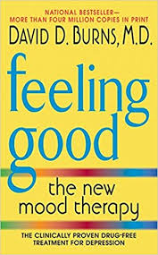 Feeling good: david d. burns, m.d.