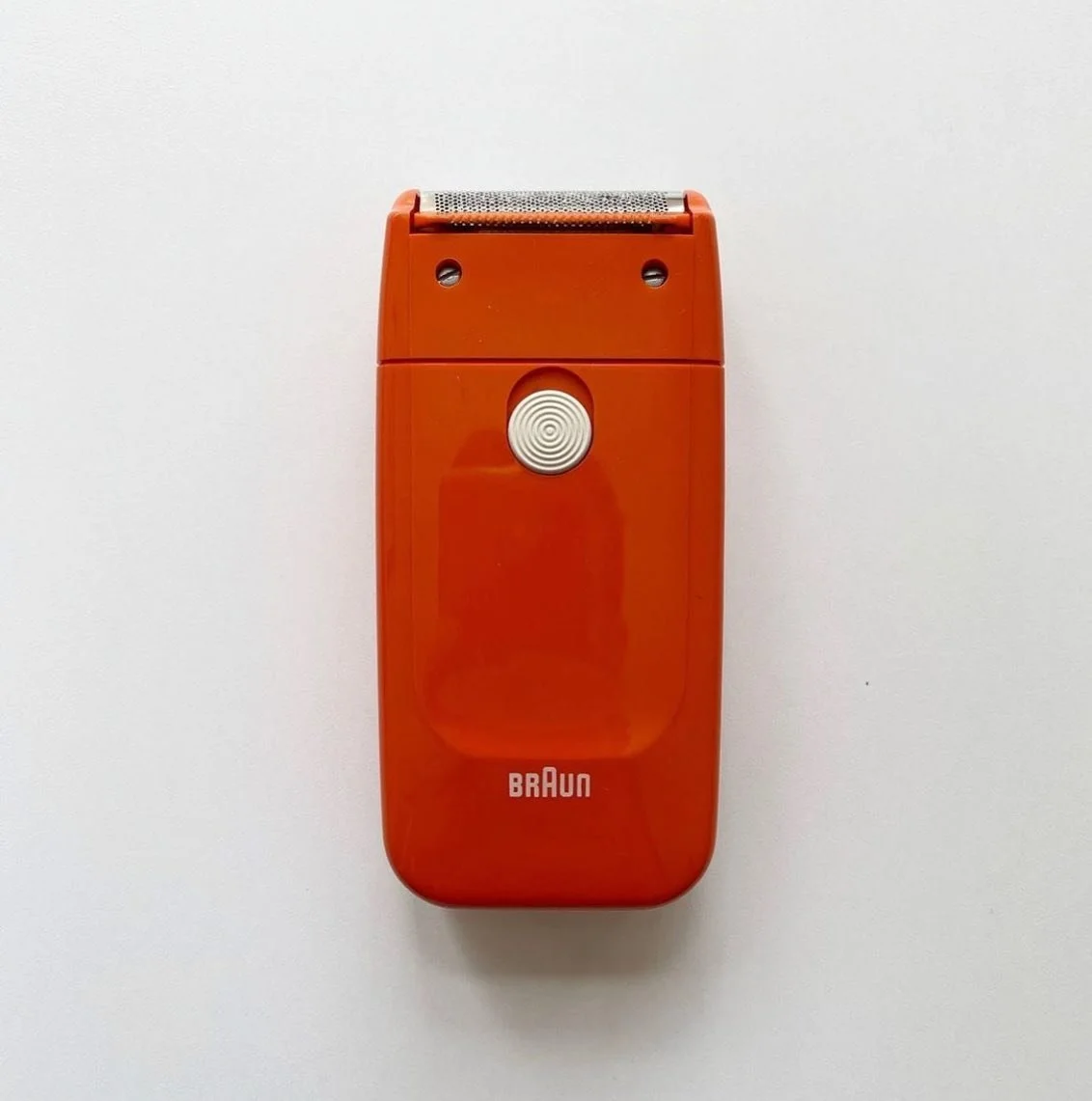 via @ulm_project 

&bull;
&bull;
&bull;
#design #braundesign #dieterrams #braun #germandesign #gooddesign #productdesign #industrialdesign #designdaily #designinspiration #everydaylife #supernormal #florianseiffert