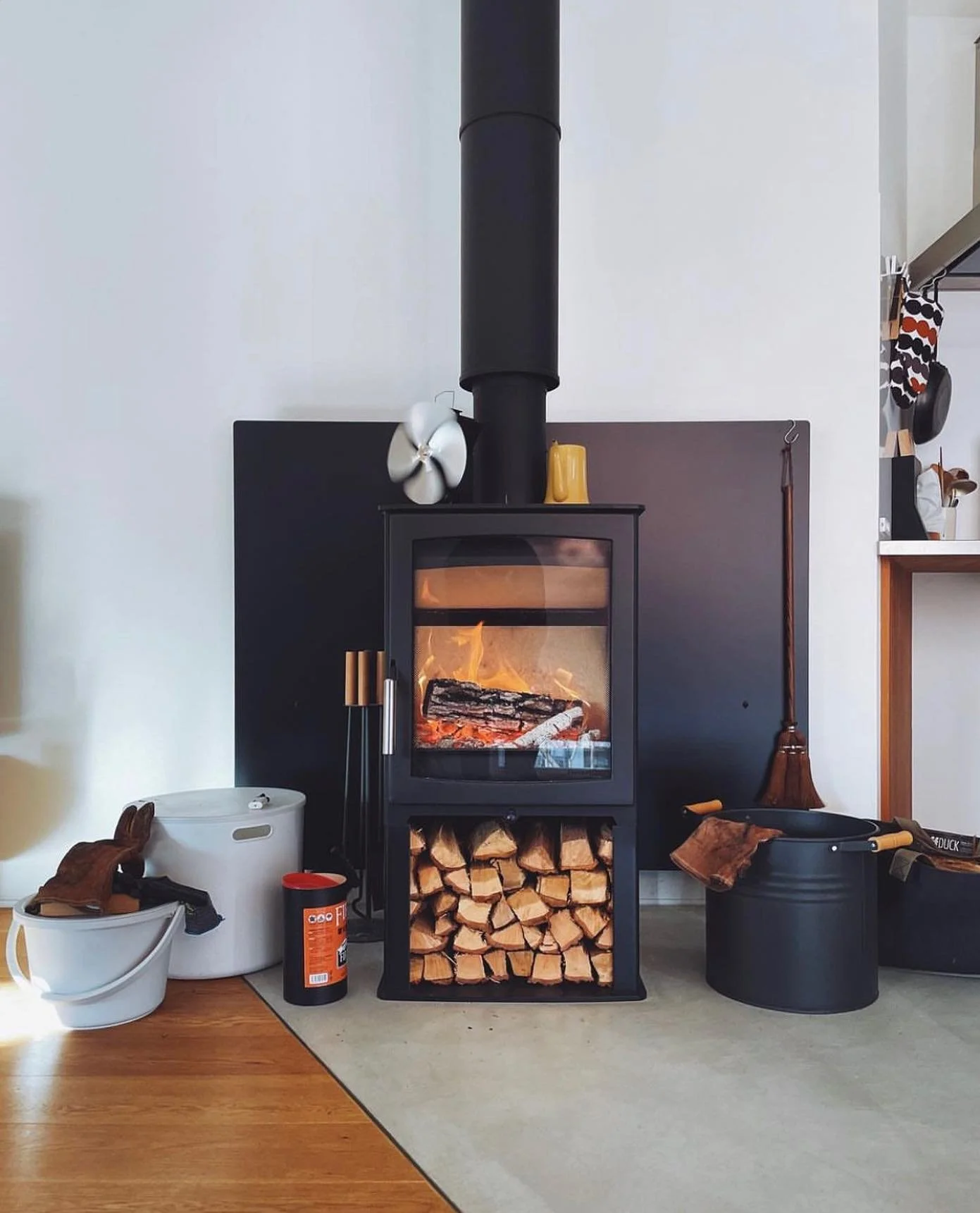 via @satori.home 

&bull;
&bull;
&bull;
#design #interiordesign #architecture #designdaily #designinspiration #home #gooddesign #everydaylife #supernormal #simple