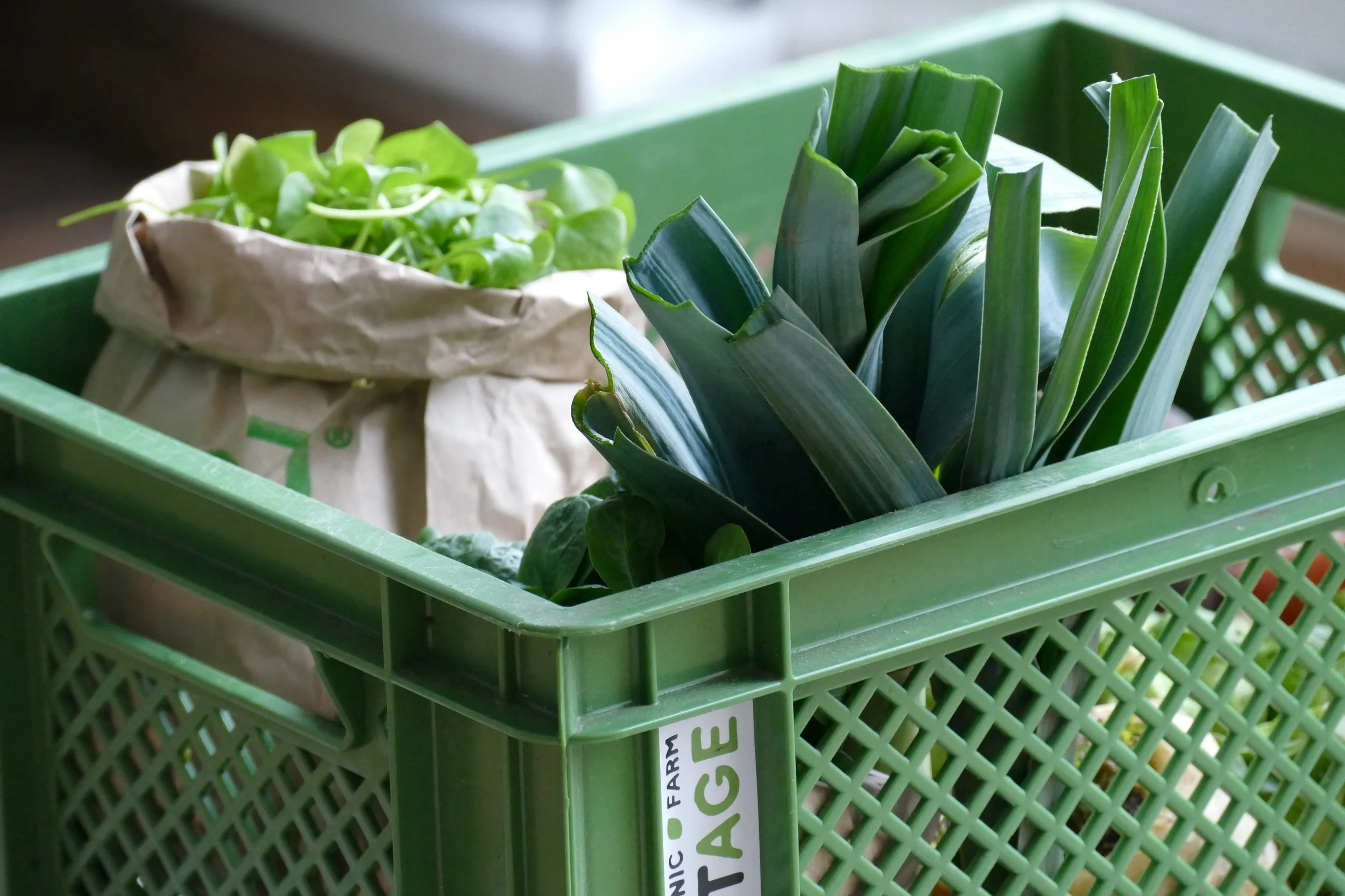 Unsere Abholstationen