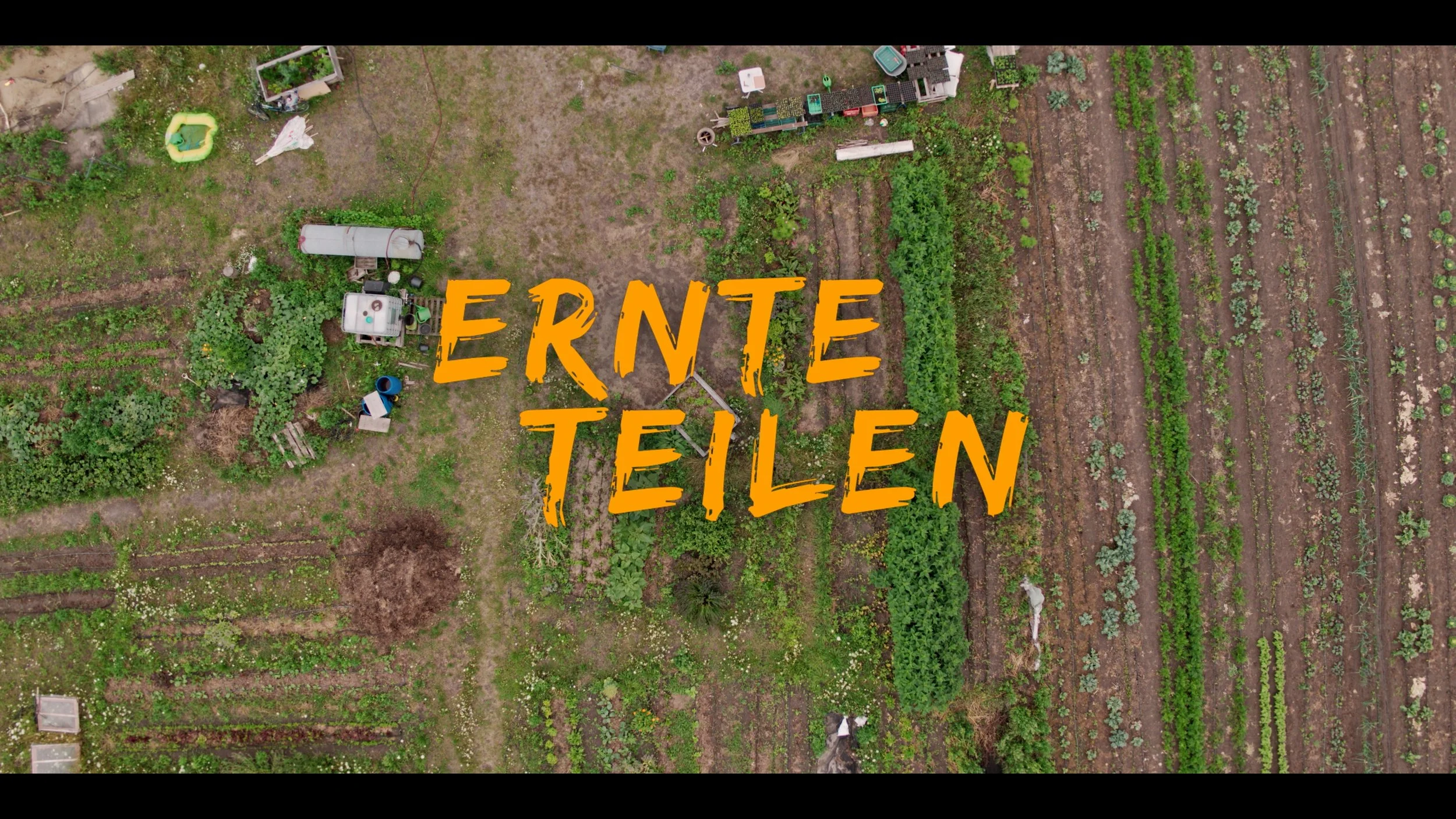 Kinoabend "Ernte teilen"