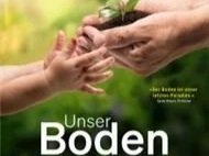 Kinoabend "Unser Boden, unser Erbe" im ACUDkino