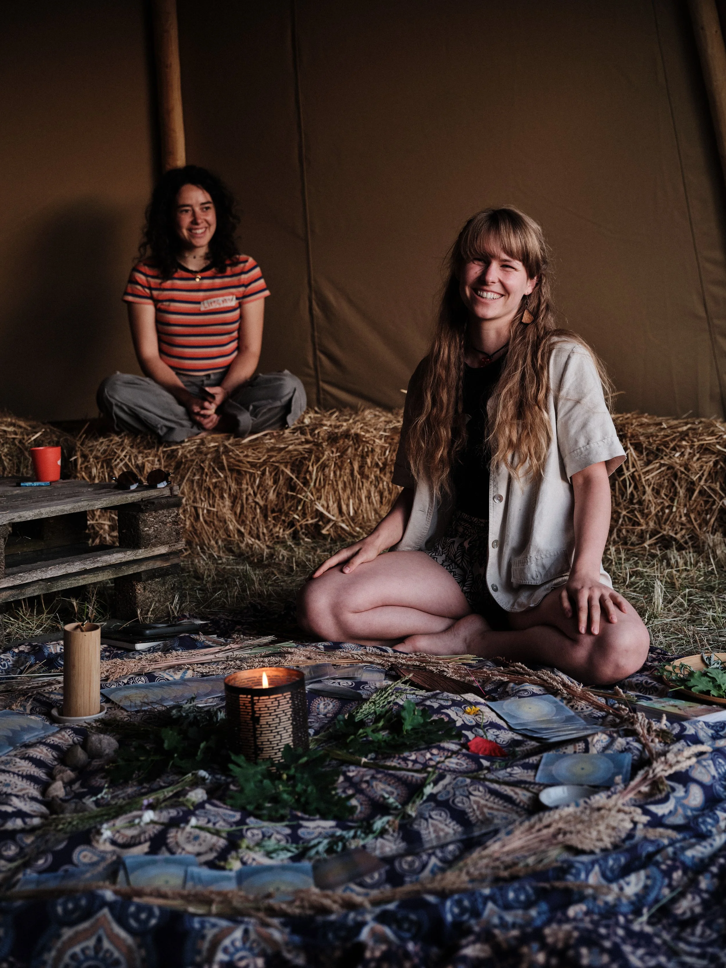 Mindful Farm - Day Retreat für Frauen