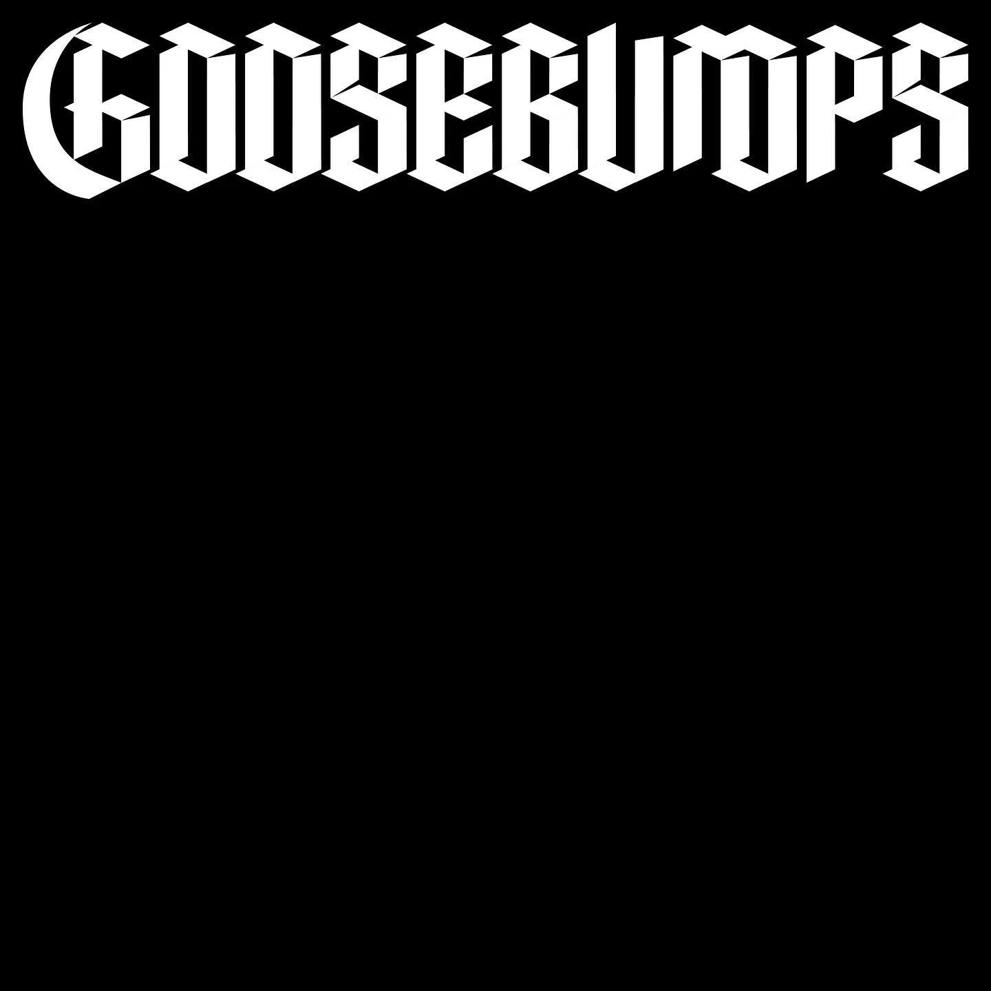 Goosebumps
.
Resurrected letters from a past type exploration and font design
.
.
.
.
#type #typographic #lettering #character #swisstype #typography #goodtype #typeinspire #graphic #graphicdesign #design #visualjournal #thedailytype #letters #typema