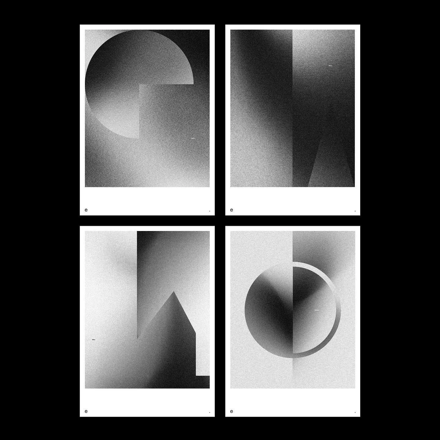 Product poster designs for bespoke jewellery designer and maker @esquivel.jewellery . Each design reflect a different jewellery silhouettes from the range, highlighting the architectural inspiration behind each jewellery piece
.
.
.
.
#graphicdesign 