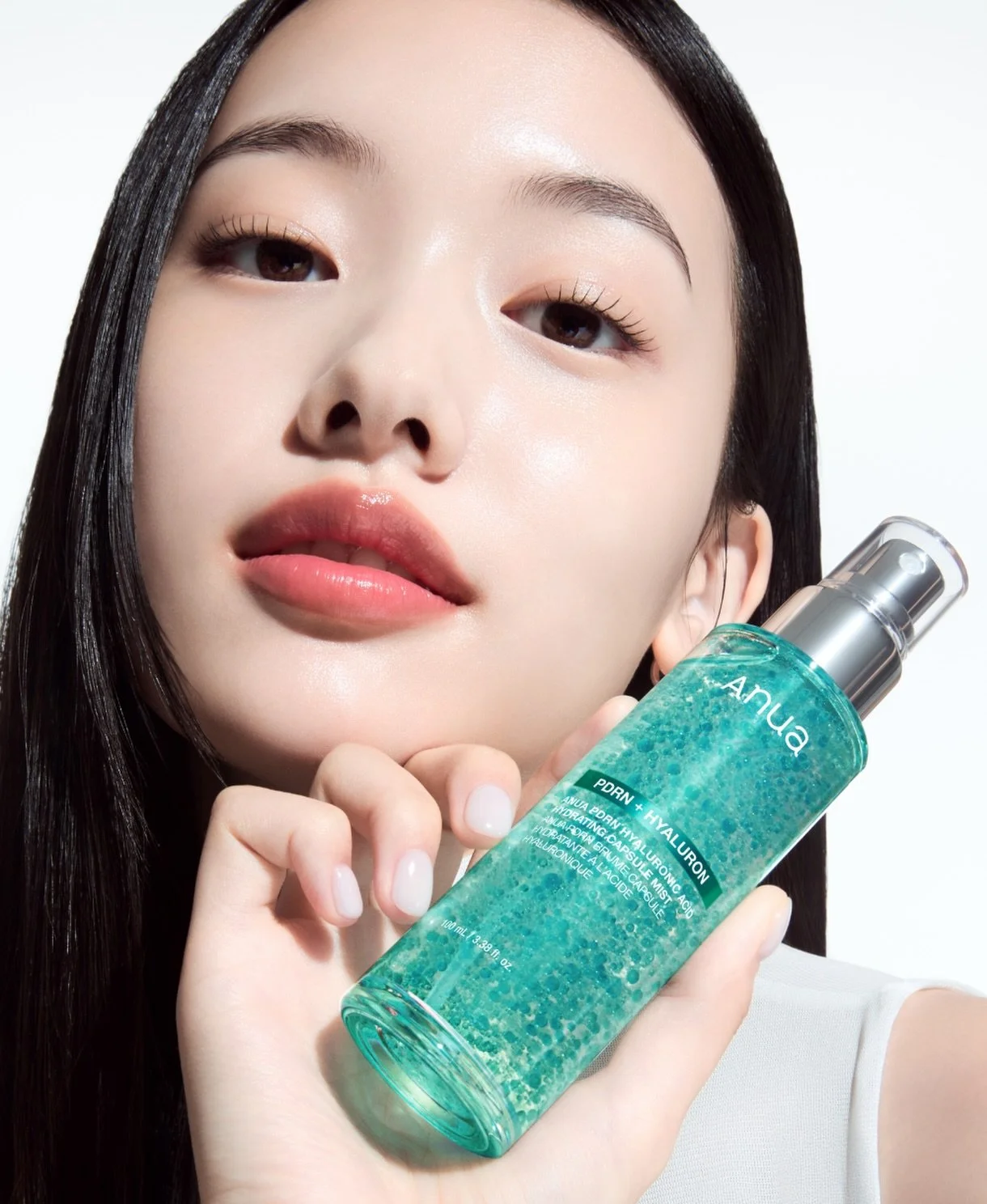 [GIVEAWAY ALERT] We&rsquo;ve teamed up with Anua to bring you the ultimate post-workout glow ✨

Stand a chance to win 1 of 5 full-sized PDRN Hyaluronic Acid Hydrating Serum Sprays (worth $38 each!) 💧 &mdash; perfect for refreshing and hydrating your