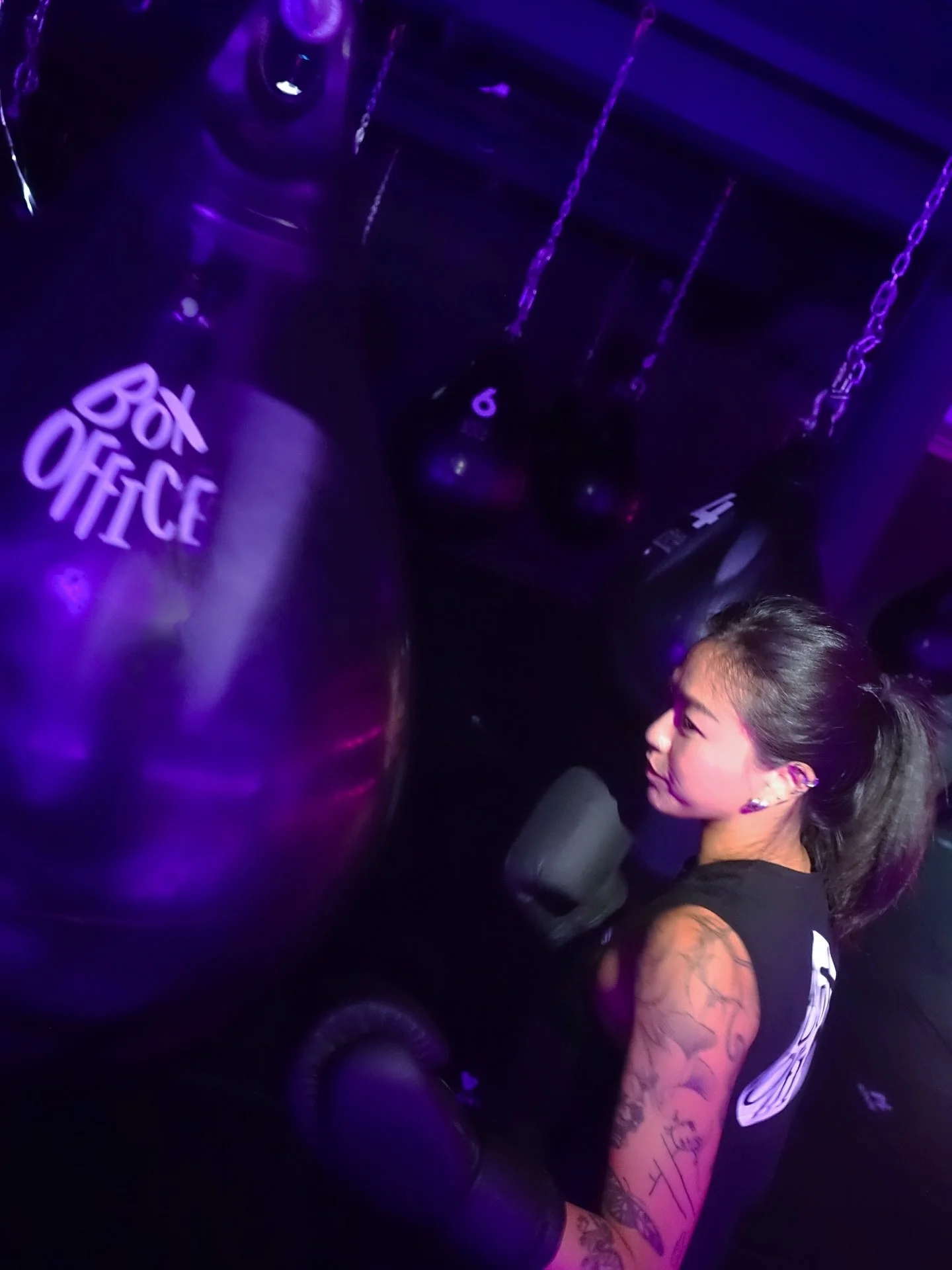 1 week left to grab our Opening Promo 
🤩10 Classes for $99 🤩

No deadline to activate so buy now and start whenever. This year? Next year? Whenever. 

Psst: It&rsquo;s never coming back again 😉