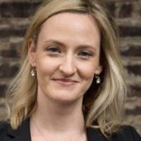 ASHA CUrran