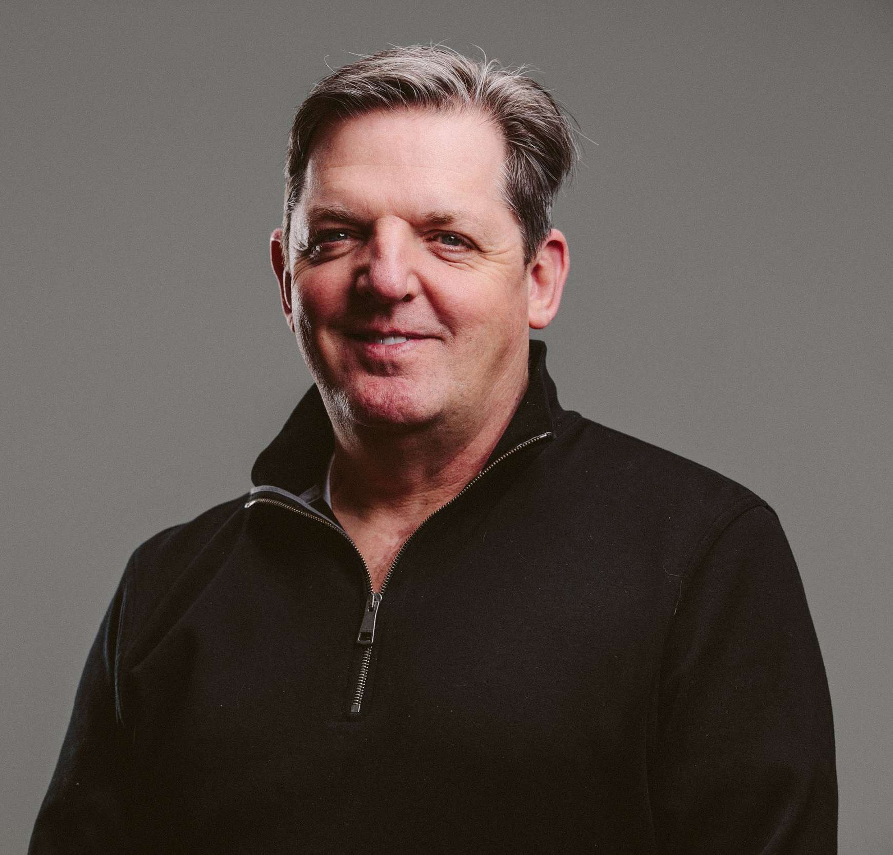 Dennis McGrath
