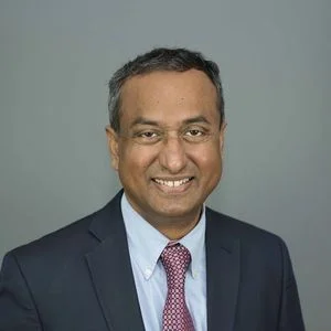 Chandra Ramanathan