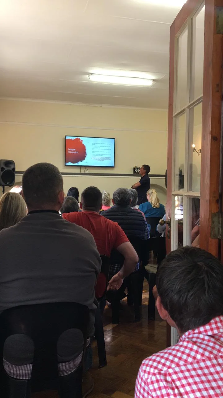 Mini-Conference Pretoria 2019