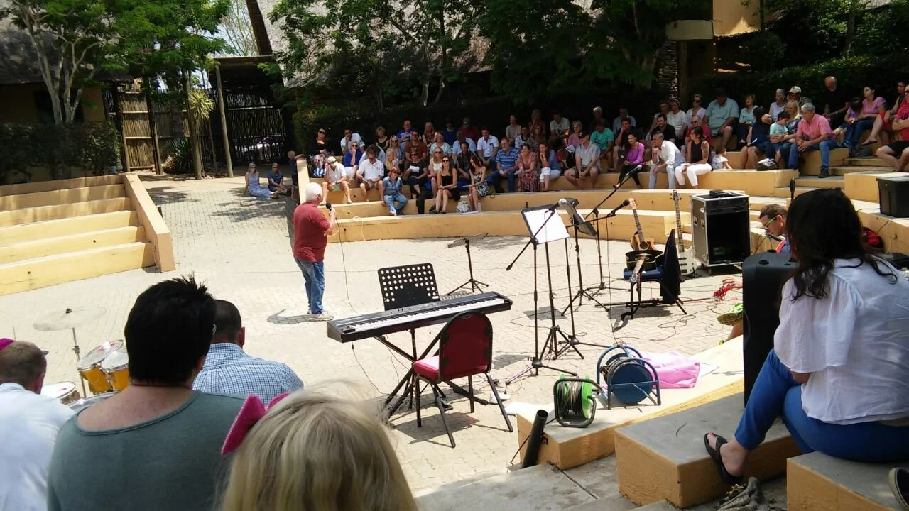 Weekend Celebrations 