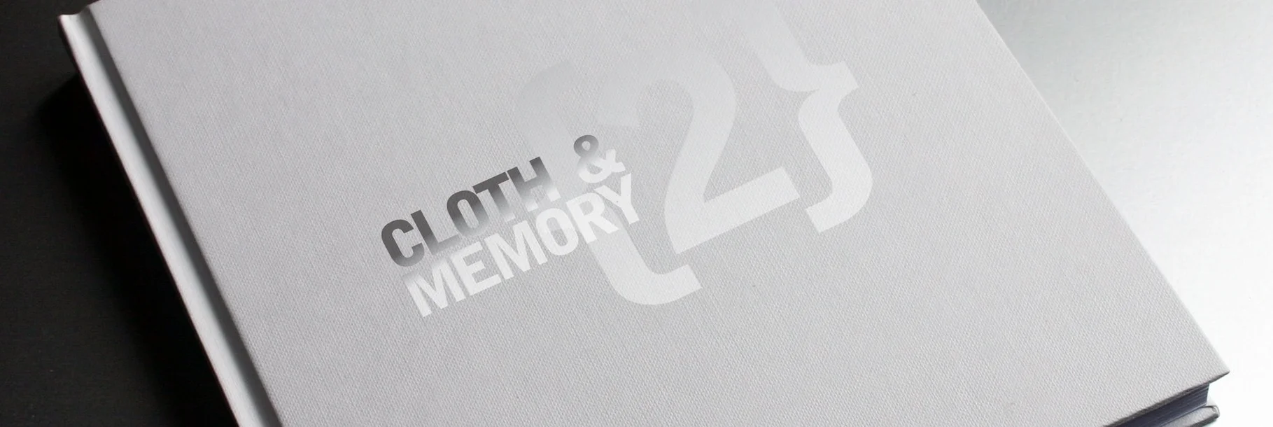 Cloth & Memory [2]