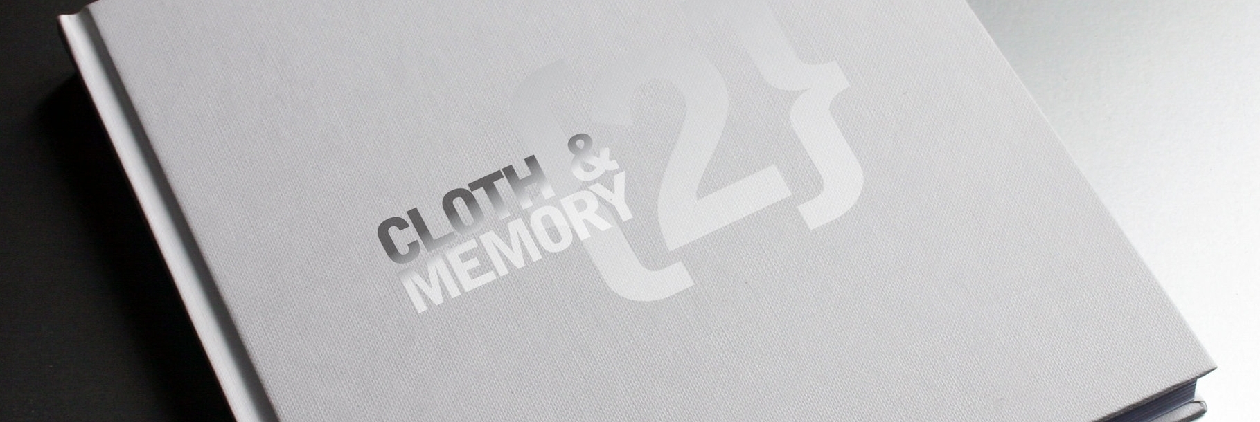 CLOTH & MEMORY » Salts Mill