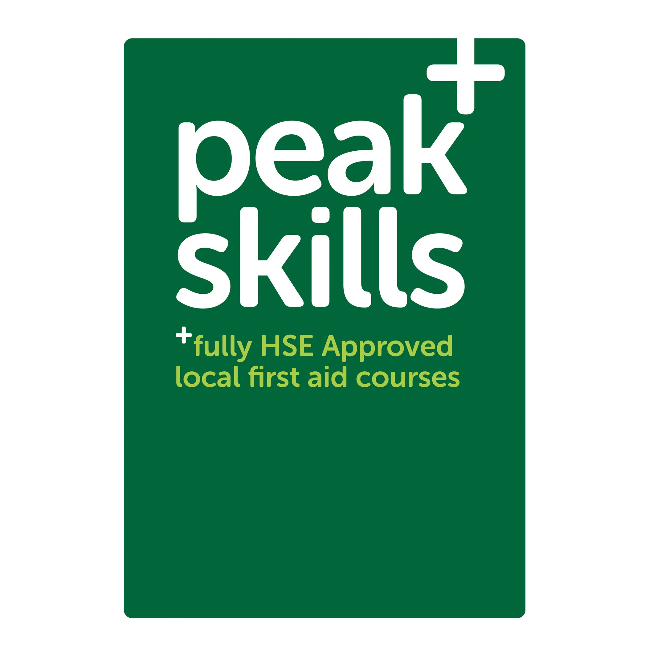 Local first aid course specialists