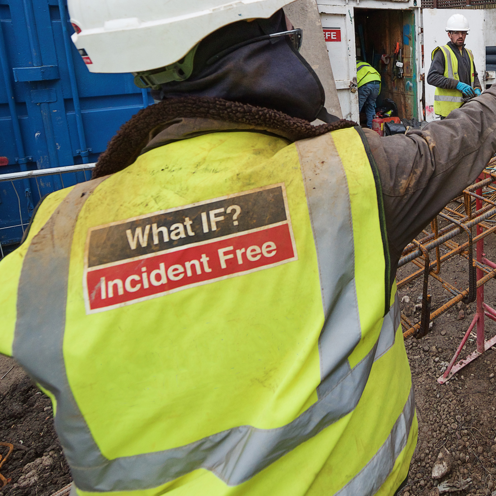 O'Keefe - Site PPE