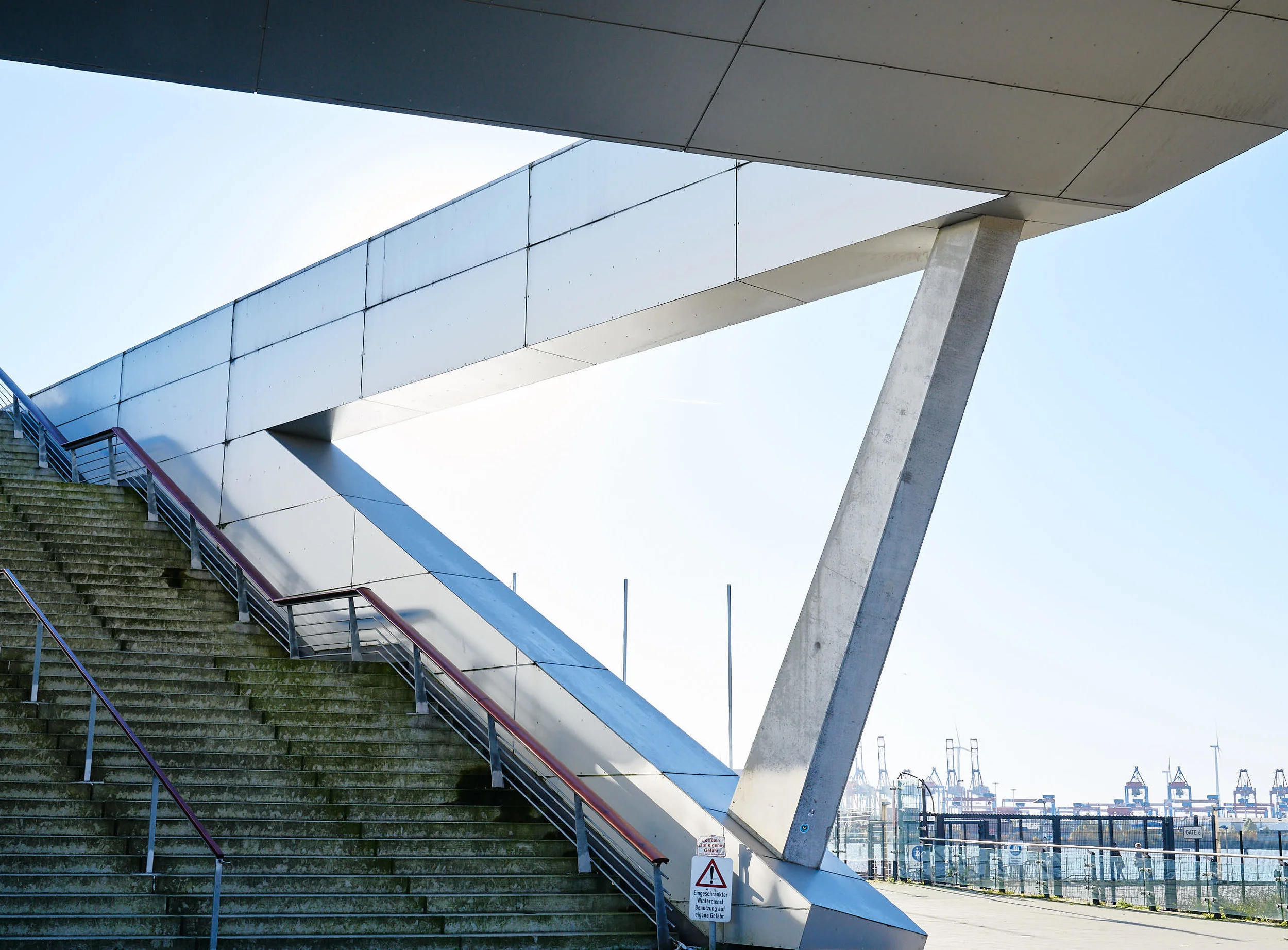 Professionelle Architekturfotografie und Interieurfotografie