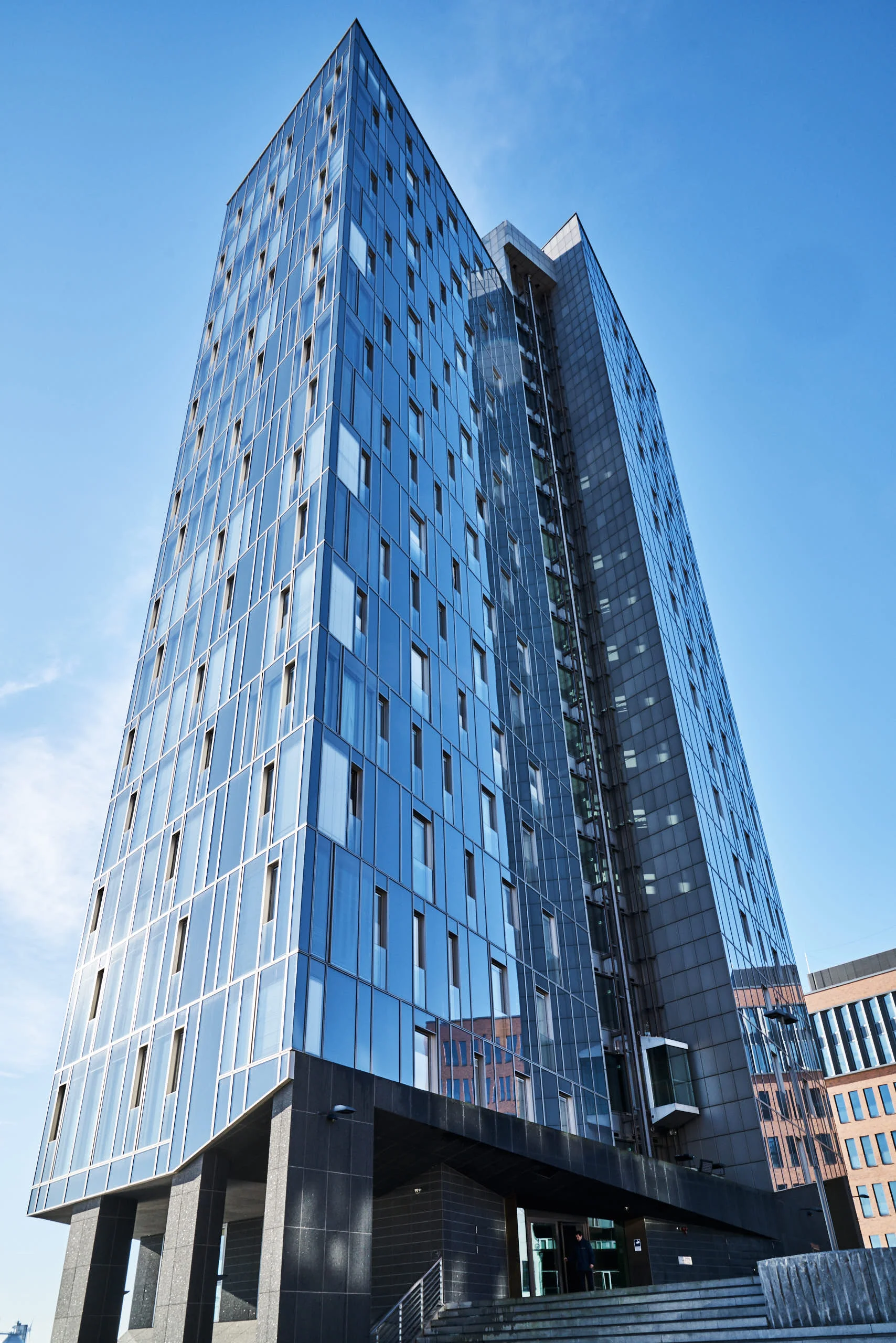 Professionelle Architekturfotografie und Interieurfotografie