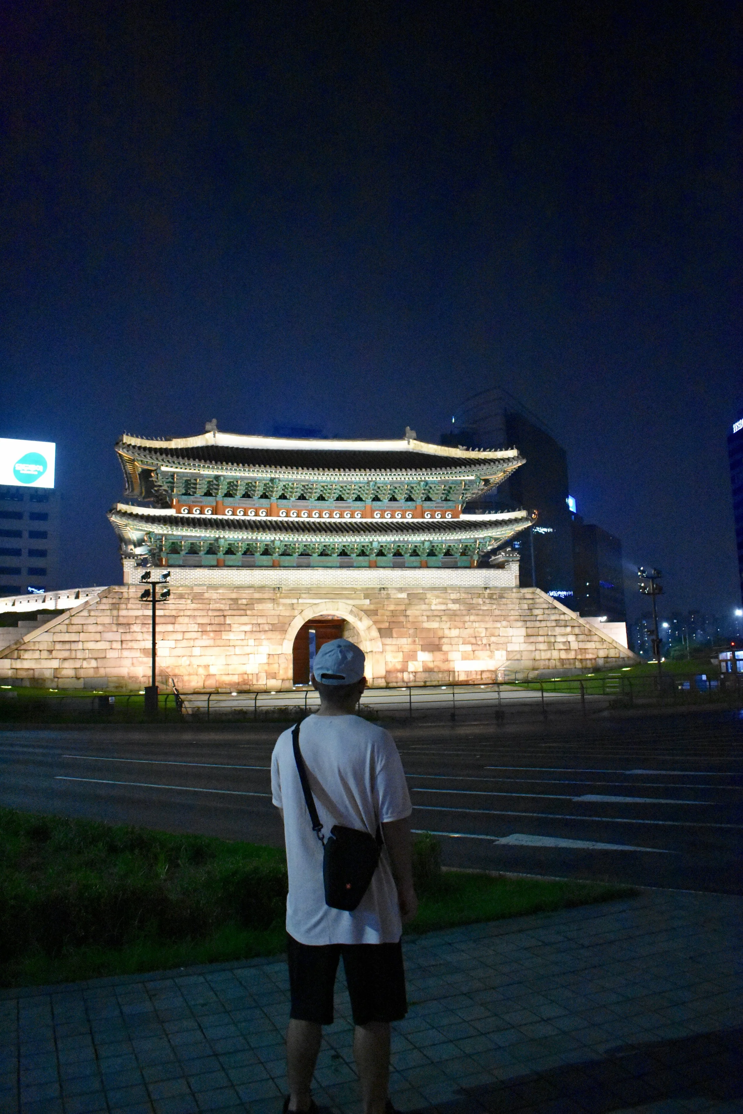 Namdaemun gate