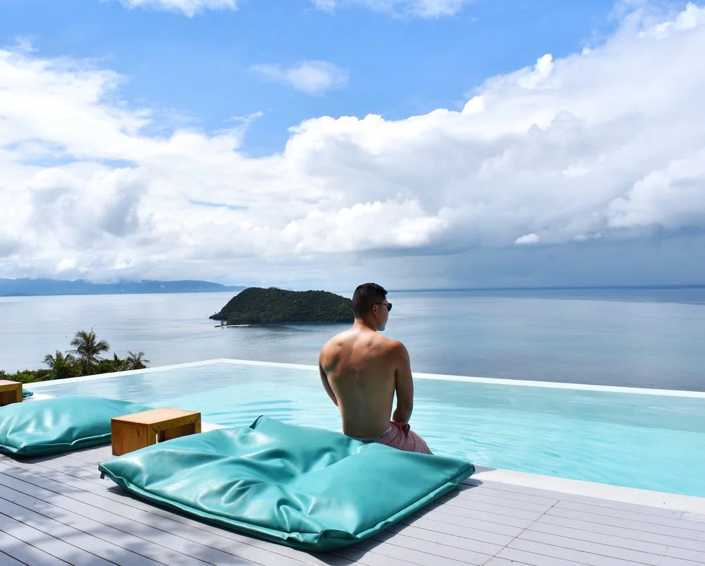The Best Infinity Pools in Thailand: A Guide [2024]