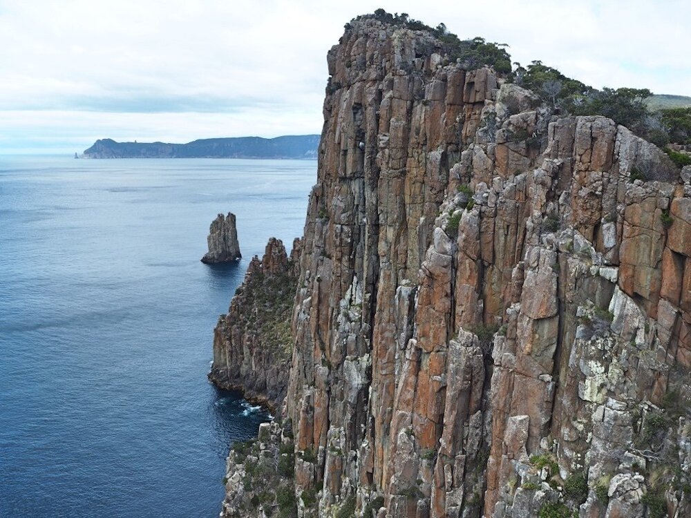 Cape Hauy