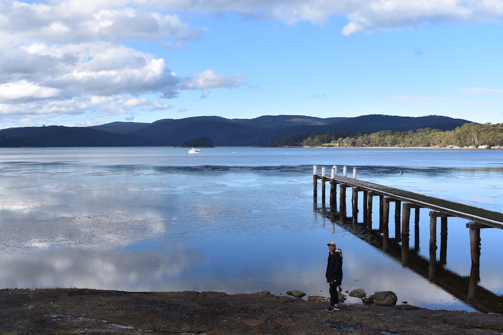 Tasman Peninsula