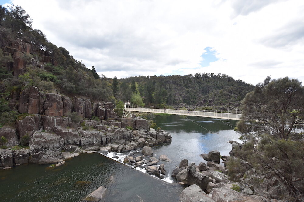 Cataract Gorge