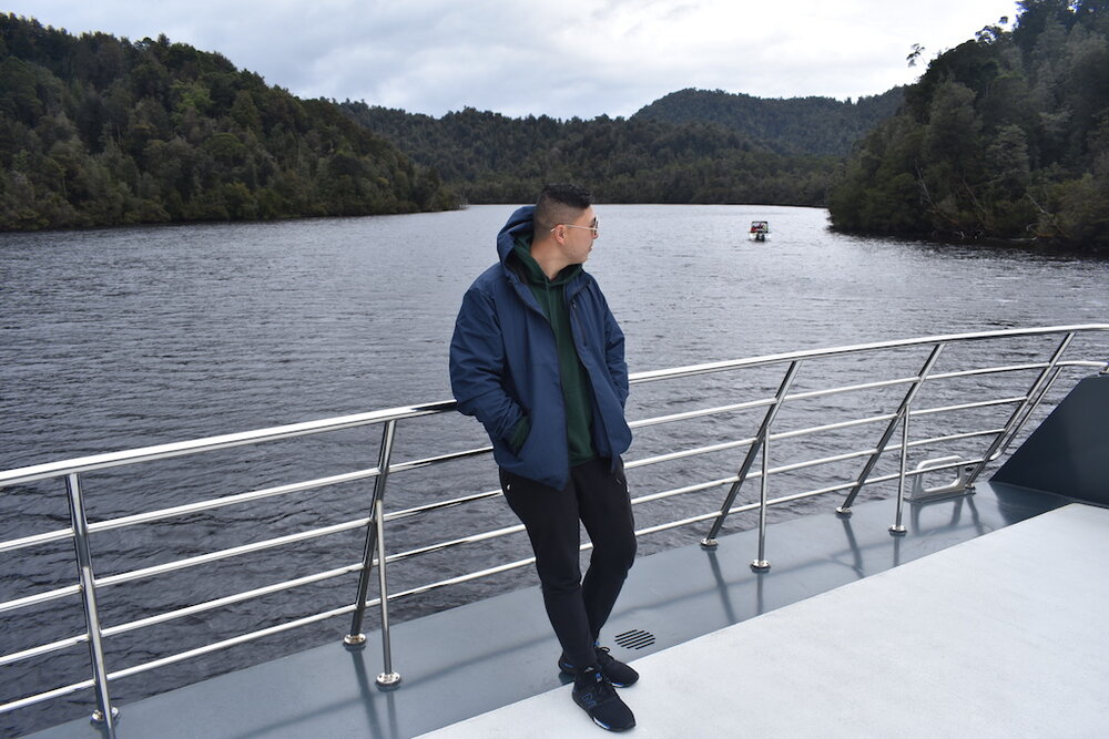 Gordon River Cruise