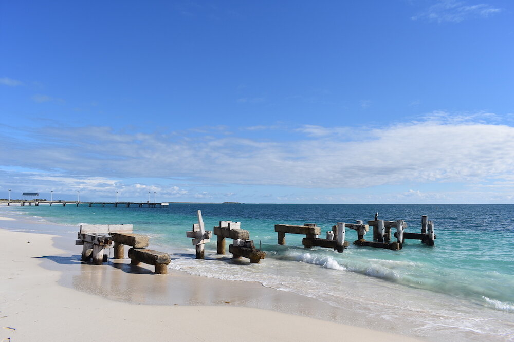 Jurien Bay