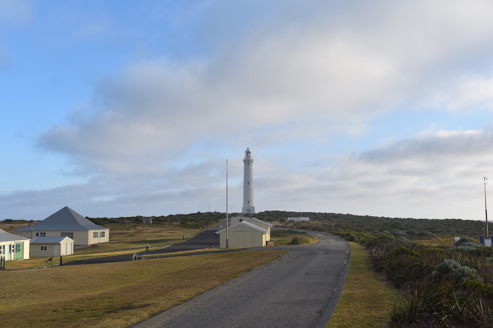 Cape Leeuwin Lighthouse