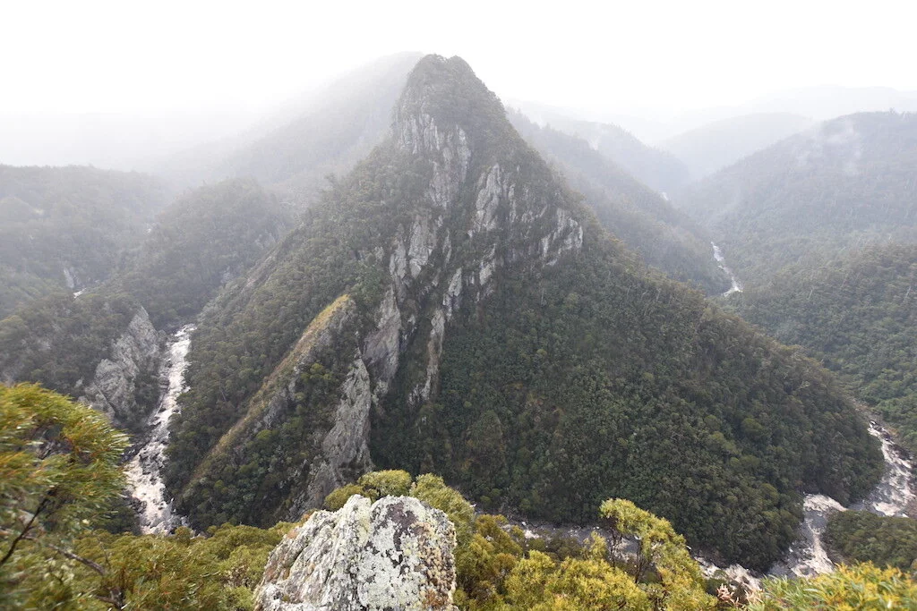 30 Photographs of Tasmania