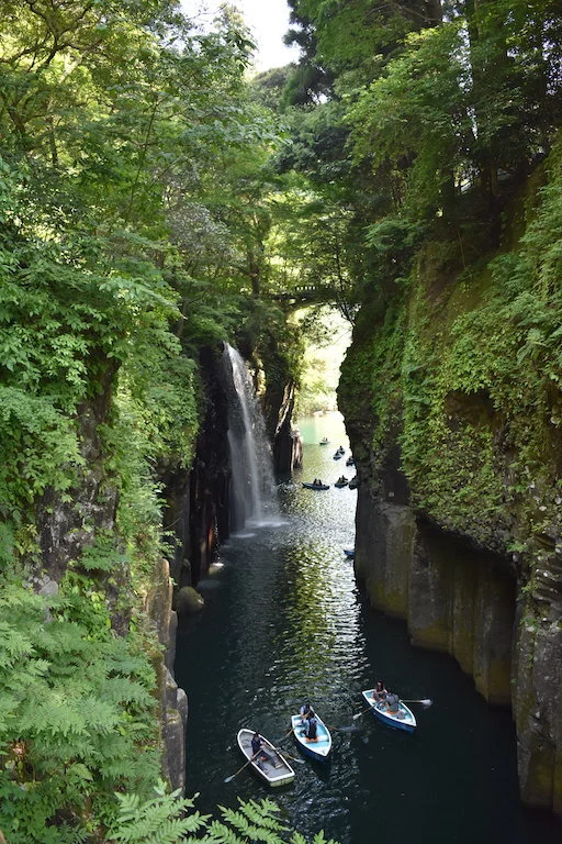 Kyushu Island Itinerary [2024]