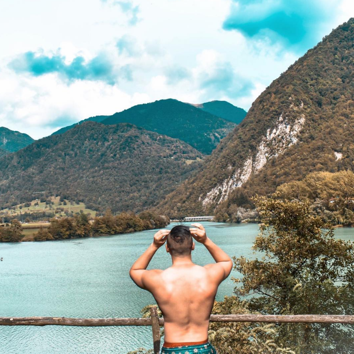 Most Na Soci and Tolmin Gorge Day Trip from Ljubljana [2024]
