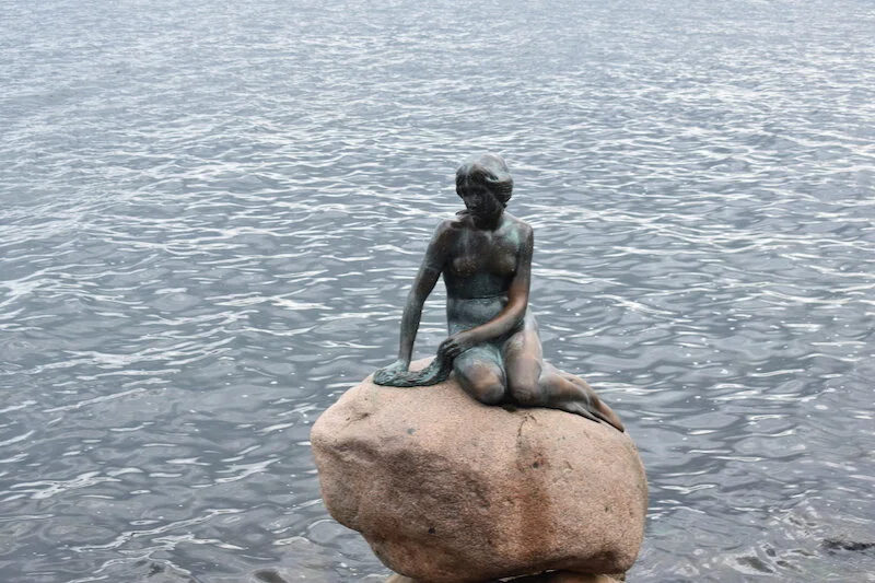 Is The Little Mermaid Statue Worth A Visit? [2024]