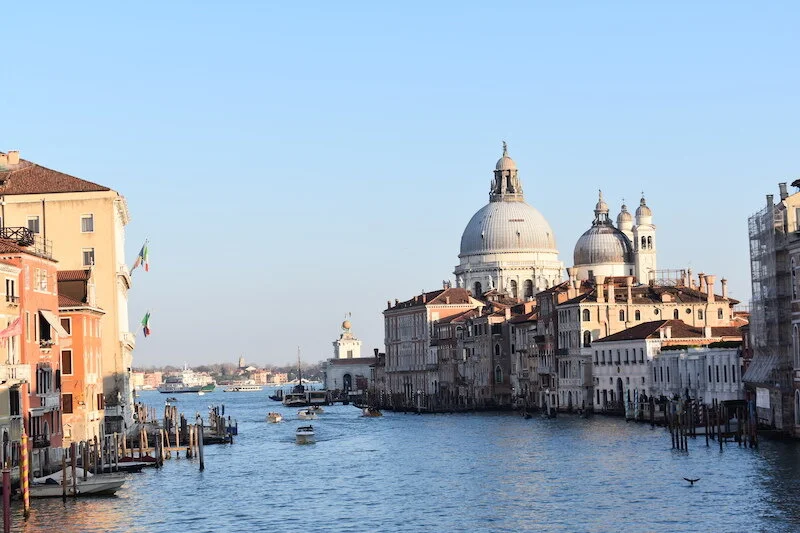 Venice Half Day Walking Tour [2024]