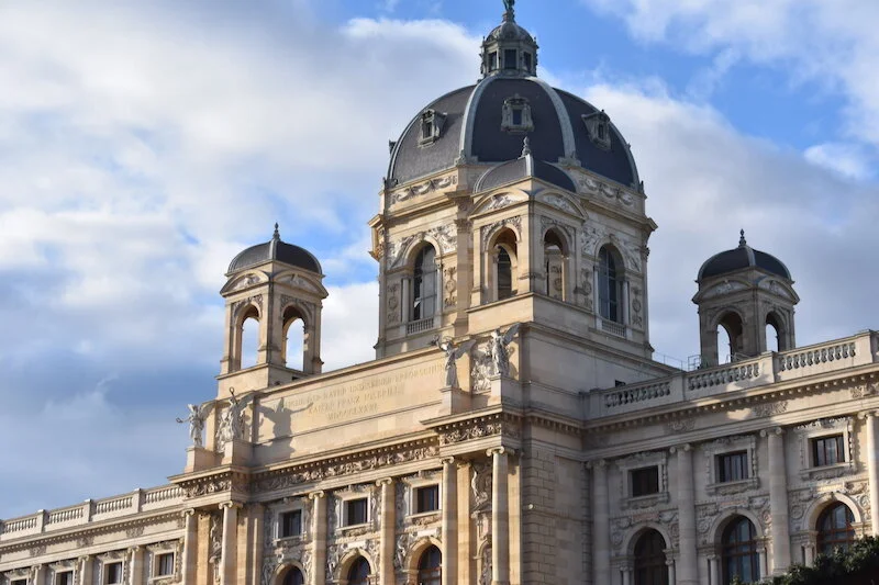 Vienna Half Day Itinerary