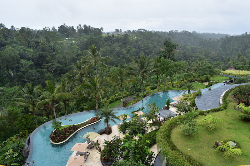 A Review Of Padma Resort Ubud 2023 — Beyond The Bay