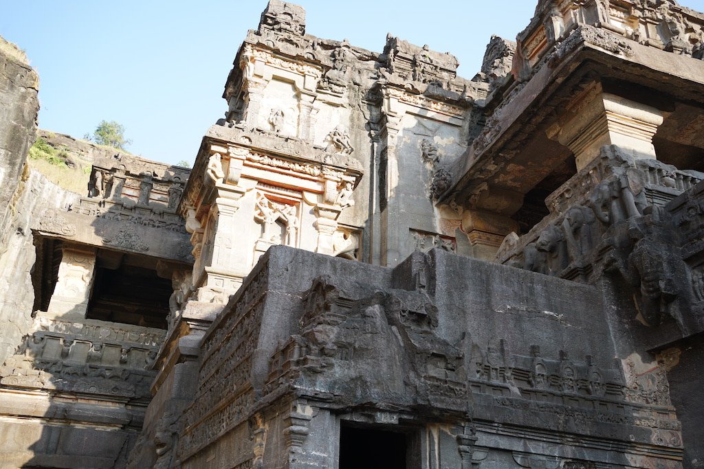 ajanta ellora caves best time to visit