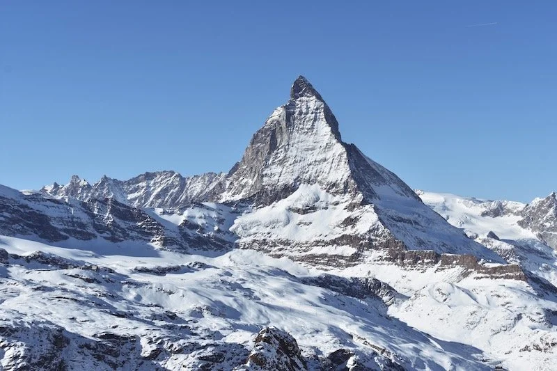 Winter Things To Do in Zermatt for Non-Skiers [2025]